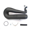 SAMBA 7 FG 4X4 resonator