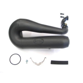 SAMBA 7 FG 4X4 resonator