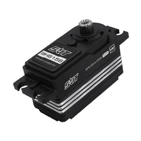 SRT BH615S Low Profile Brushless 13.0kg/0.052sec @7.4V