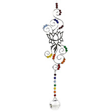 Feng Shui Lotus Aurinkosieppari	