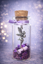 Intuition Keiju	lasipullossa