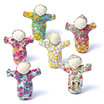 Huolinukke / Worry Dolls