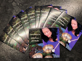 Sielunkuun Sointukylpy CD