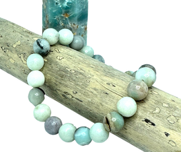 Amasoniitti Kivirannekoru 17 cm