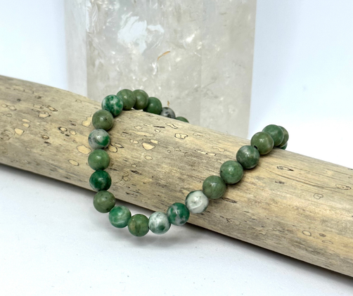Chin Hai Jade Kivirannekoru 17 cm	