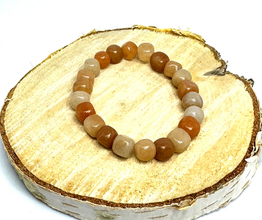 Aventuriini Kivirannekoru 16 cm	