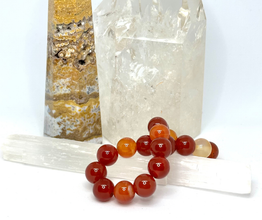 Karneoli Kivirannekoru 17 cm	