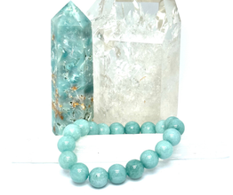 Jade Kivirannekoru 17 cm	