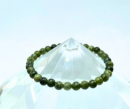 Chin Hai Jade Kivirannekoru 19 cm	