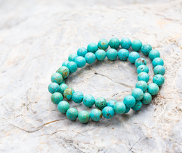 Howliitti Kivirannekoru 19 cm	