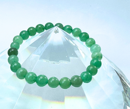 Aventuriini Kivirannekoru 18 cm