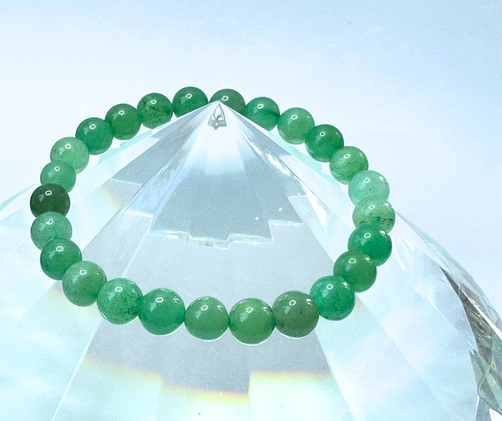 Aventuriini Kivirannekoru 18 cm