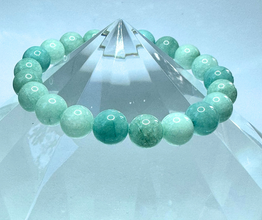 Jade Kivirannekoru 18 cm	