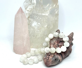 Kuukivi Kivirannekoru 18 cm	