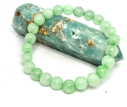 Jade Kivirannekoru 18 cm	