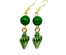 Korvakoru Malesia Jade