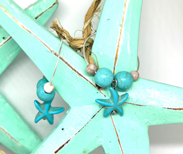 Korvakoru Howliitti ja Jaspis