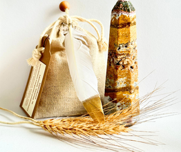 Lemuria Incence  -suitsukeseos  