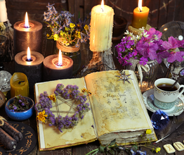 Oma Loitsupakkaus, tilaus tuote