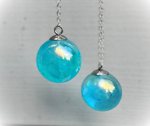 Aurakvartsi Kaulakoru, Turkoosi