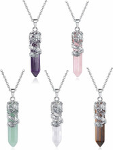 Dragon Riipus kuusikulmio Aventuriini kivikärjellä