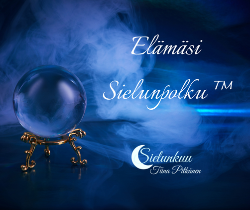 Tulkinta Elämäsi Sielunpolku ™