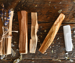 Palo Santo tikku n. 7-9g