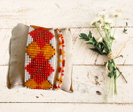 LoomMoon Rannekorusetti Tuli	