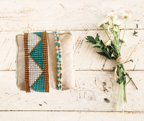 LoomMoon Rannekorusetti Ranta	