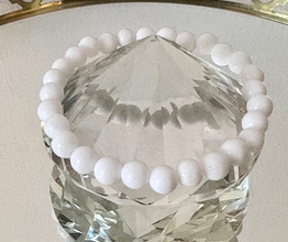 Jade Kivirannekoru 16 cm	