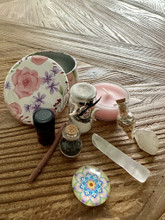 Matka Loitsupakkaus, vaalea	