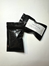 Hawaii musta laavasuola	