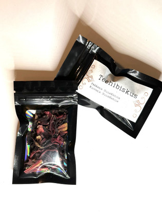 Teehibiskus	