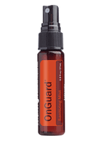 doTERRA On Guard käsien desinfiointisumute