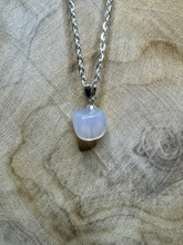 Riipus Harmaa Akaatti	