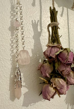 Heiluri Ruusukvartsi 	