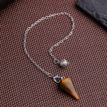 Heiluri Tiikerinsilmä 2,5 x 1,5 cm