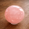 Ruusukvartsi Pallo	