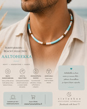 Surffarikoru – Beach Collection, Aaltohiekka