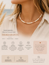 Surffarikoru – Beach Collection, Hiekkaranta	