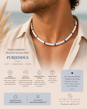 Surffarikoru – Beach Collection, Purjehdus	
