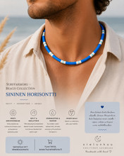 Surffarikoru – Beach Collection, Sininen horisontti	