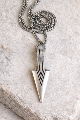 Viikinki Keihäänkärki