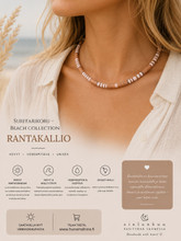 Surffarikoru – Beach Collection, Rantakallio	