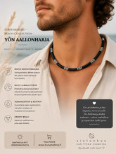 Surffarikoru – Beach Collection, Yön Aallonharja	
