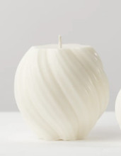 Lemuria, ekosoijavahakynttilä