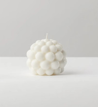 Asha, ekosoijavahakynttilä