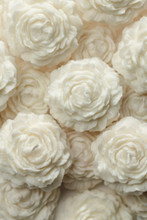 Pioni, ekosoijavahakynttilä