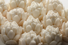 Lotus, ekosoijavahakynttilä	