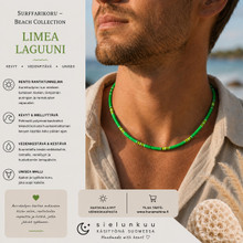 Surffarikoru – Beach Collection, Limea Laguuni	
